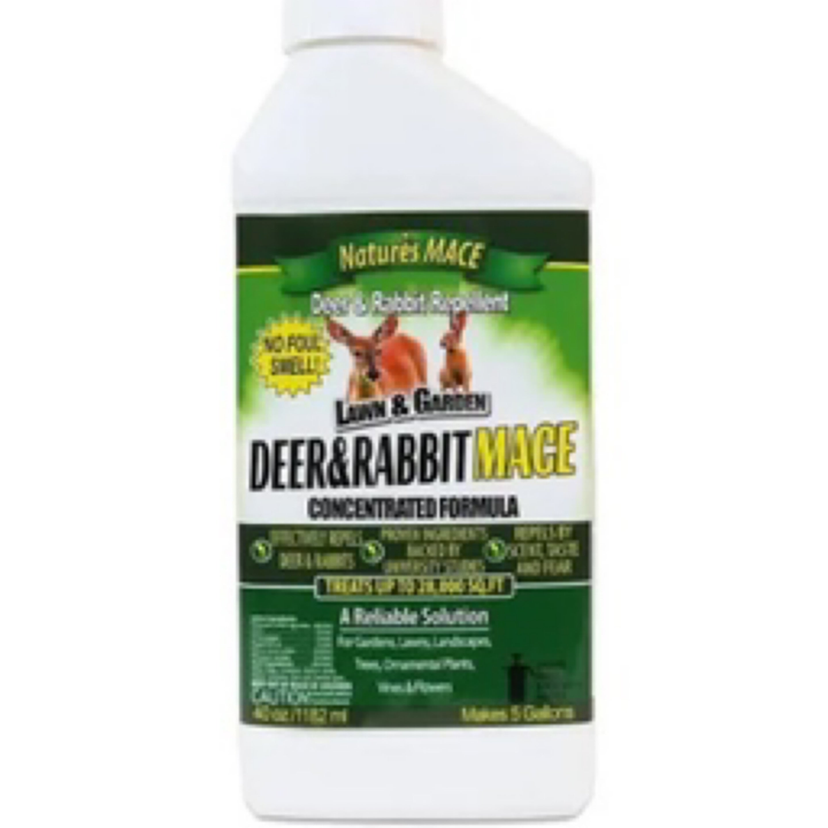 Deer & Rabbit Mace Concentrate | Onsite Landscape Supply